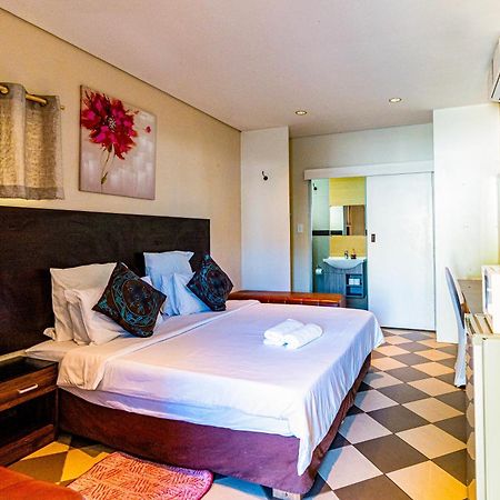 Cape Town Milnerton Lagoon Villa ภายนอก รูปภาพ