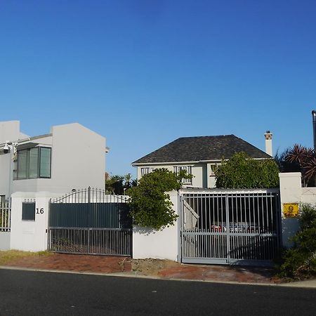 Cape Town Milnerton Lagoon Villa ภายนอก รูปภาพ