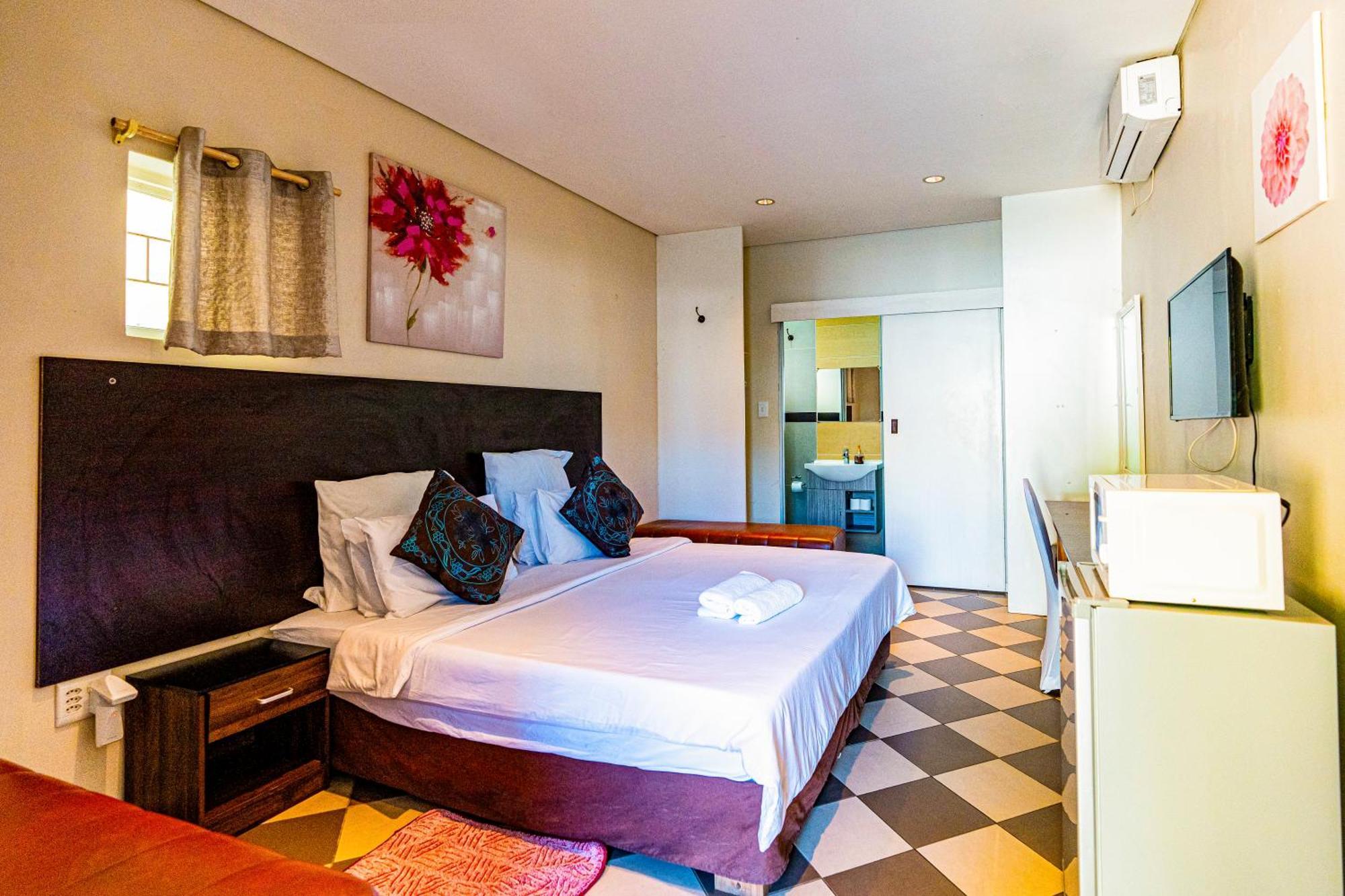Cape Town Milnerton Lagoon Villa ภายนอก รูปภาพ