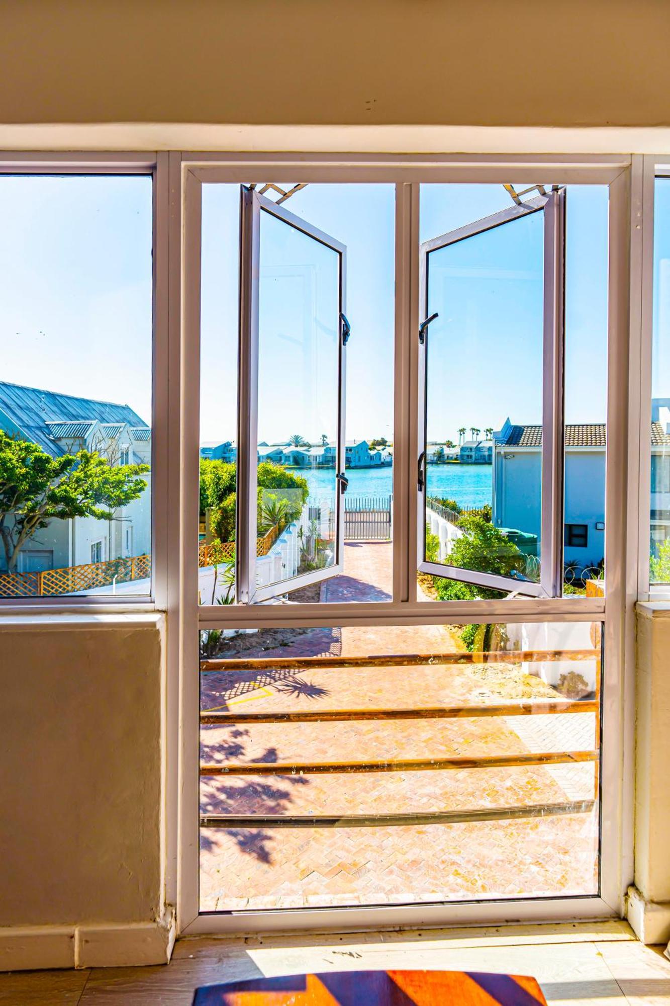 Cape Town Milnerton Lagoon Villa ภายนอก รูปภาพ