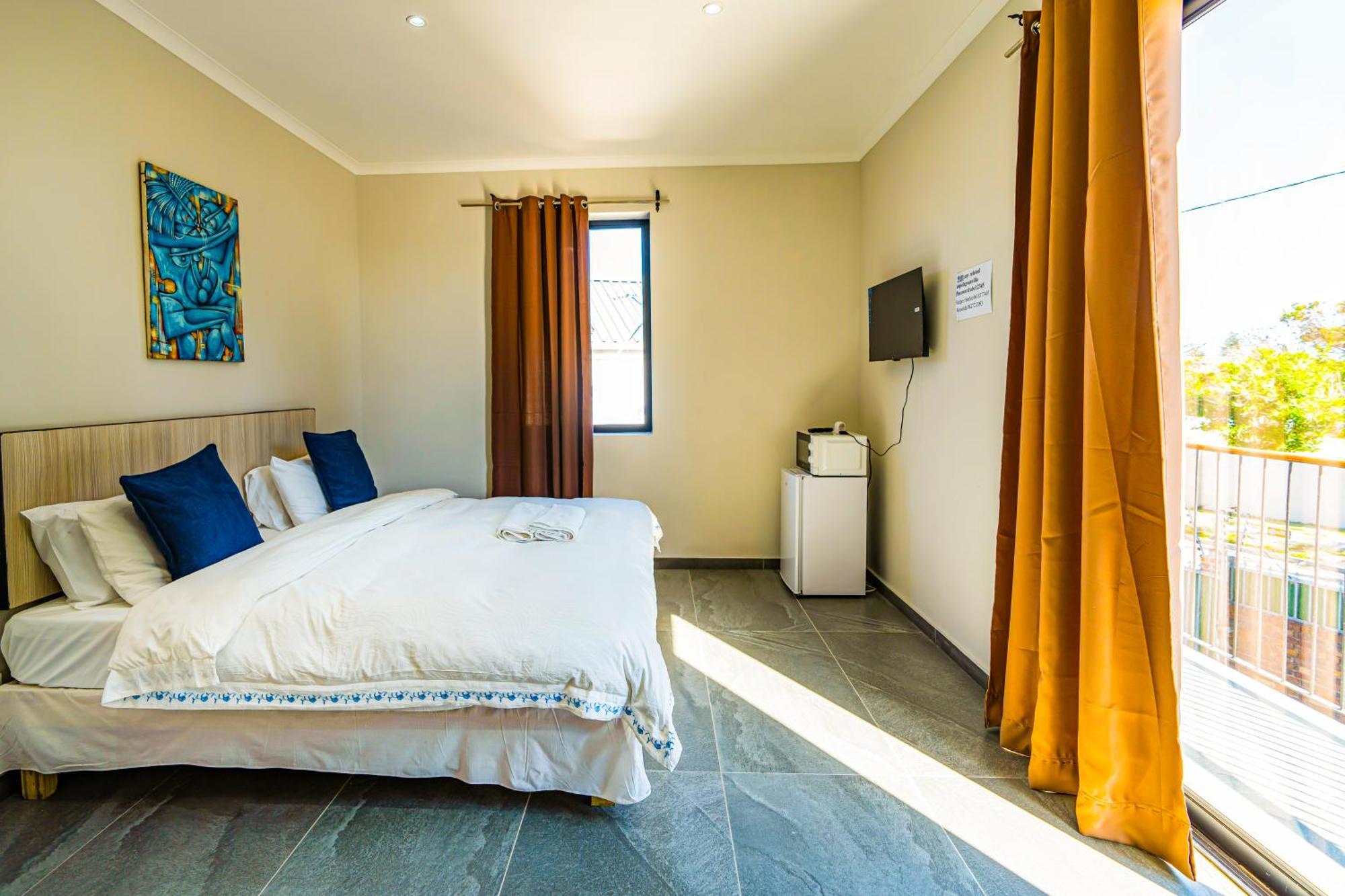 Cape Town Milnerton Lagoon Villa ภายนอก รูปภาพ