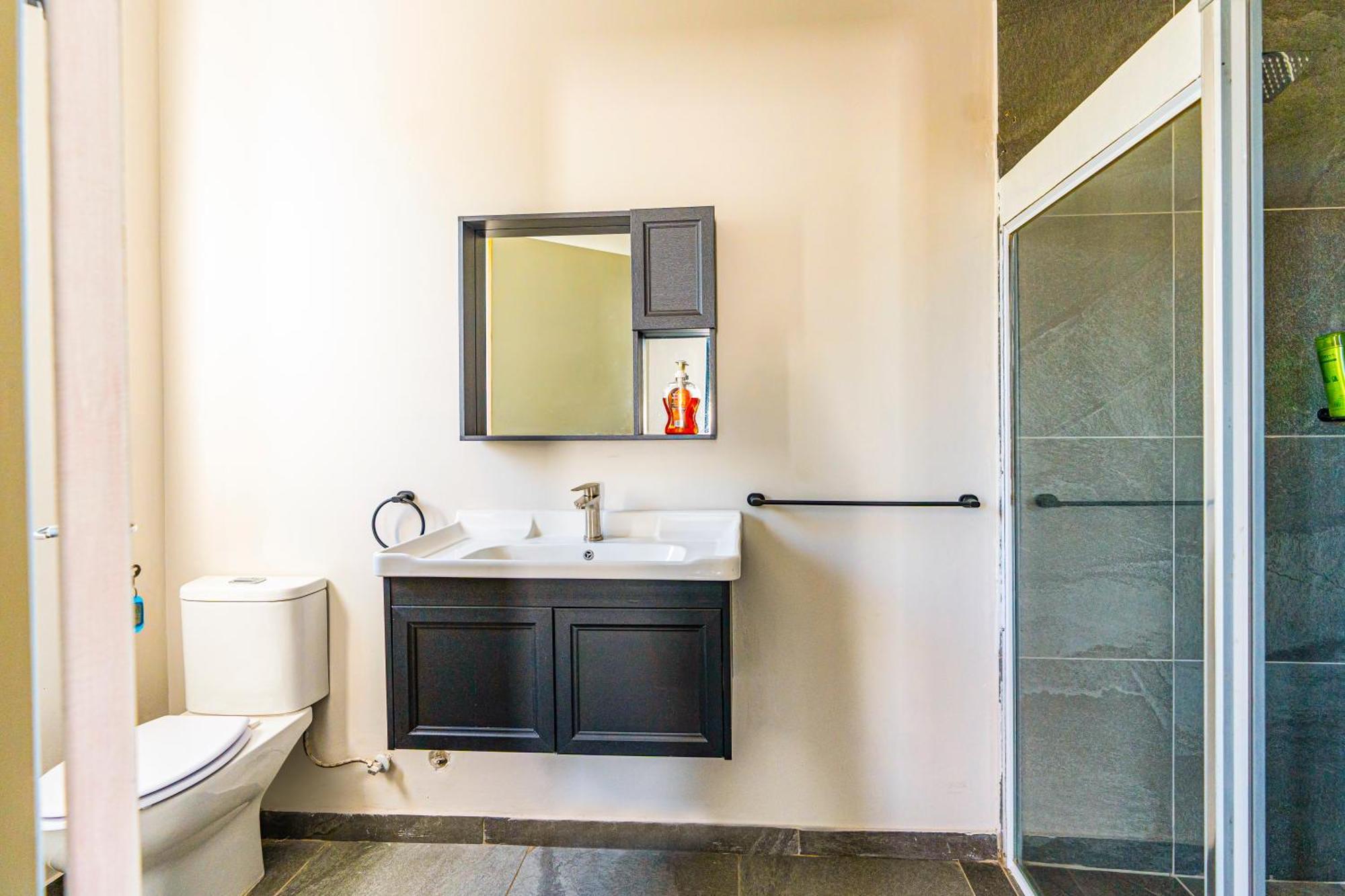 Cape Town Milnerton Lagoon Villa ภายนอก รูปภาพ