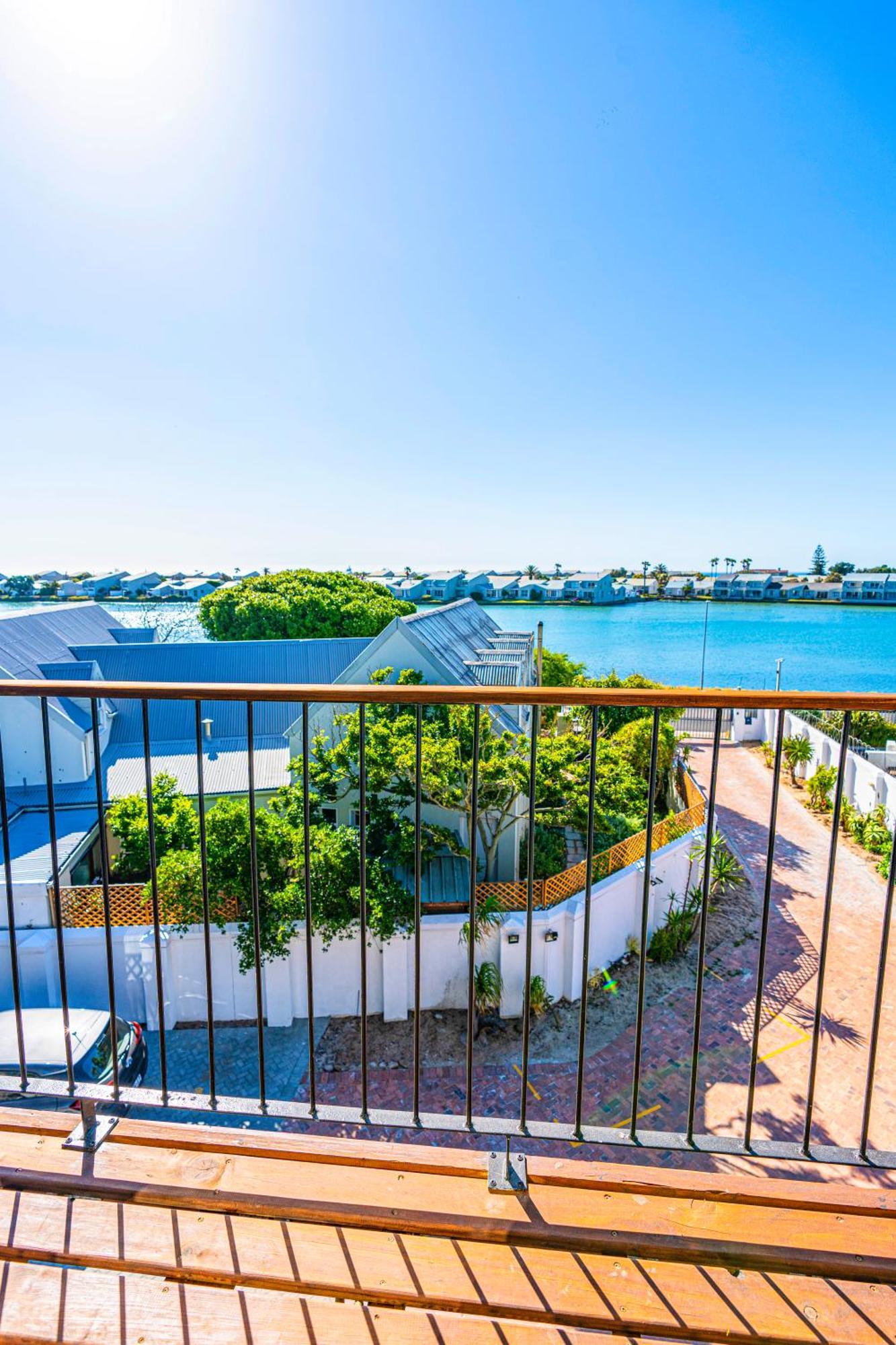 Cape Town Milnerton Lagoon Villa ภายนอก รูปภาพ