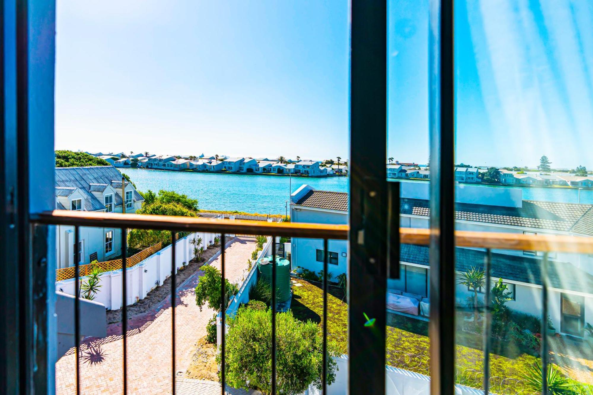 Cape Town Milnerton Lagoon Villa ภายนอก รูปภาพ