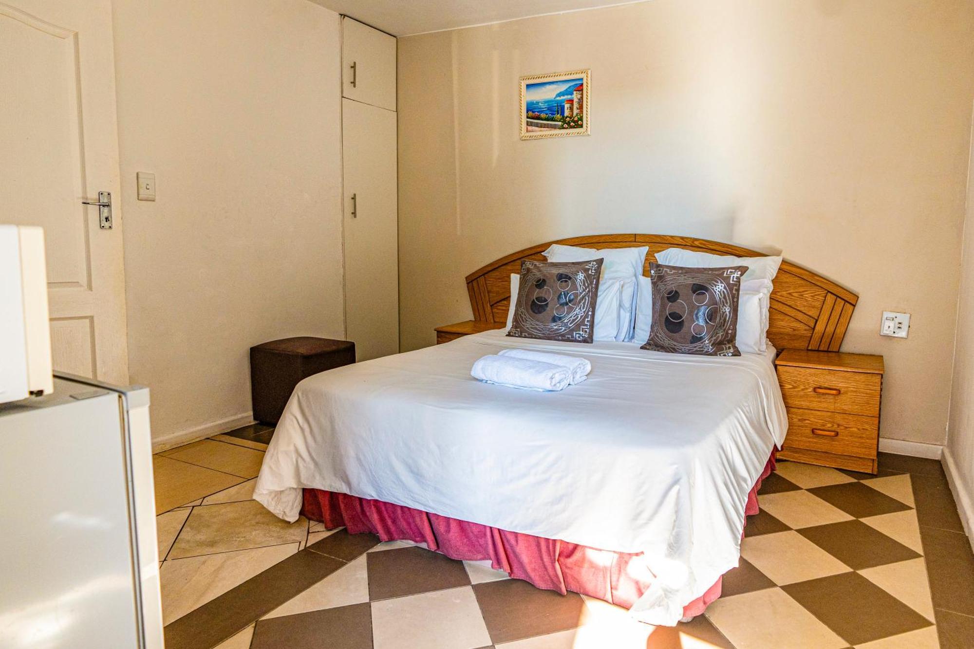 Cape Town Milnerton Lagoon Villa ภายนอก รูปภาพ