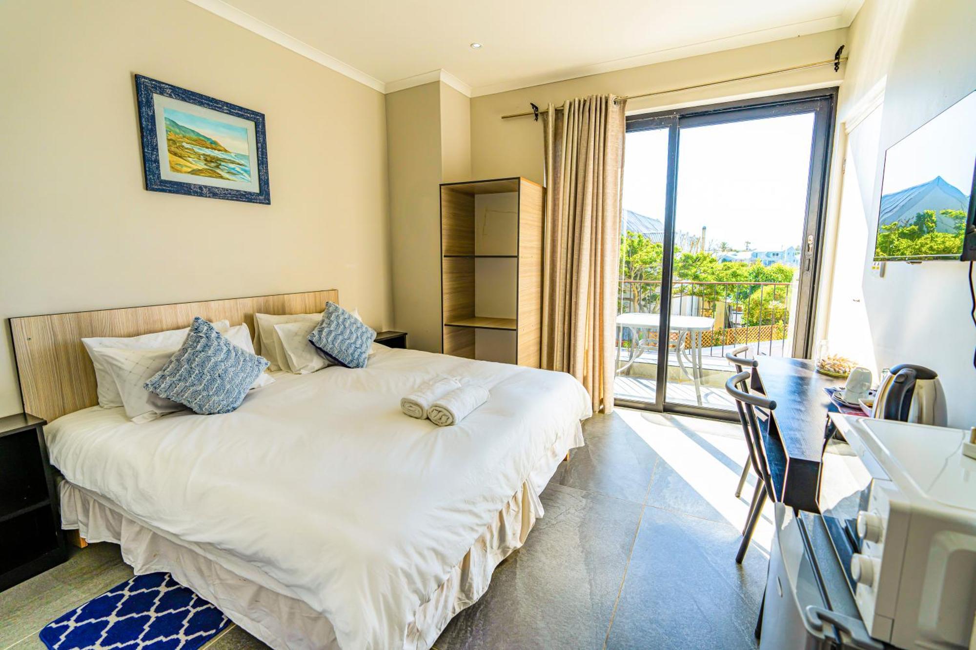 Cape Town Milnerton Lagoon Villa ภายนอก รูปภาพ