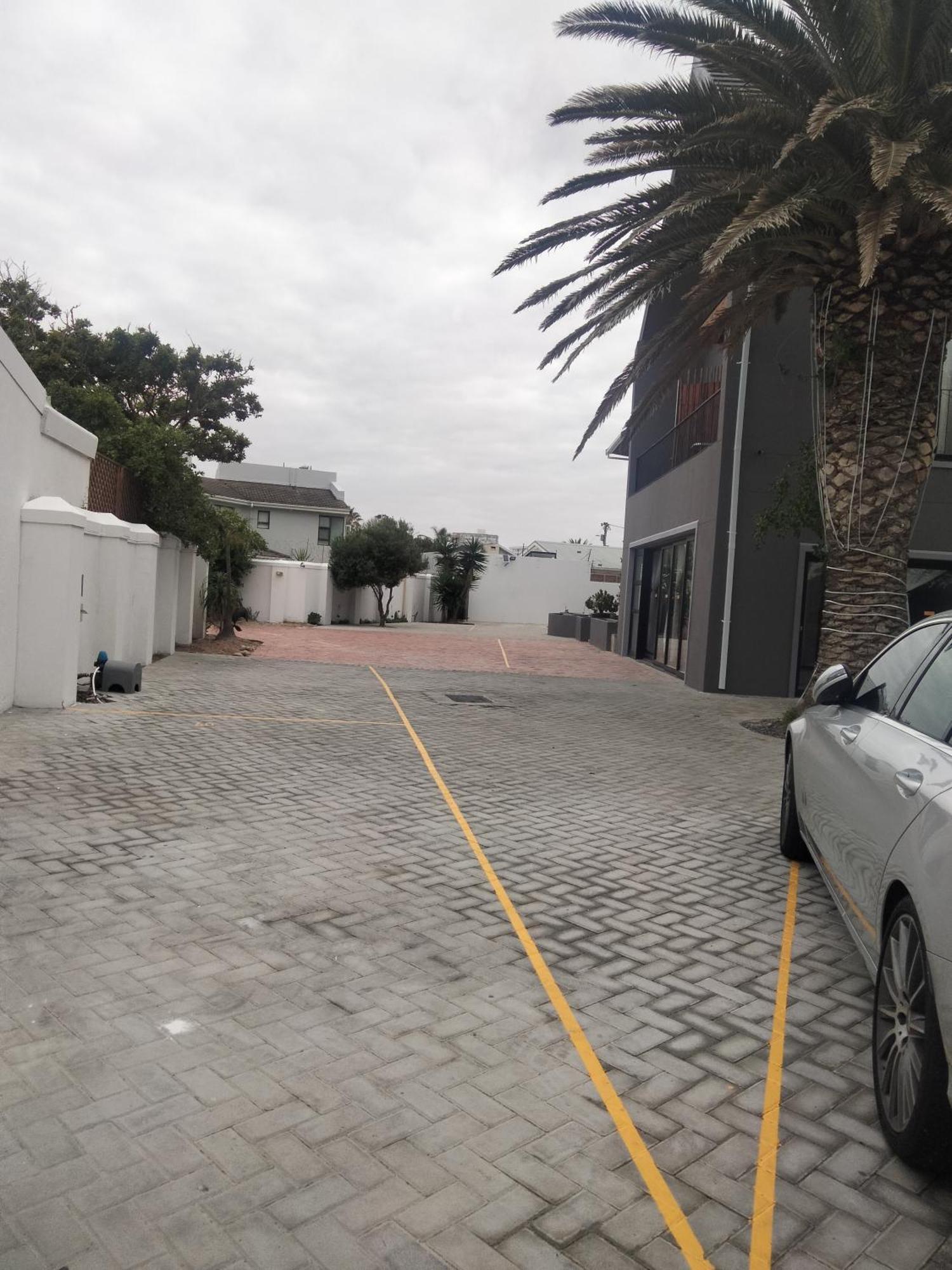 Cape Town Milnerton Lagoon Villa ภายนอก รูปภาพ