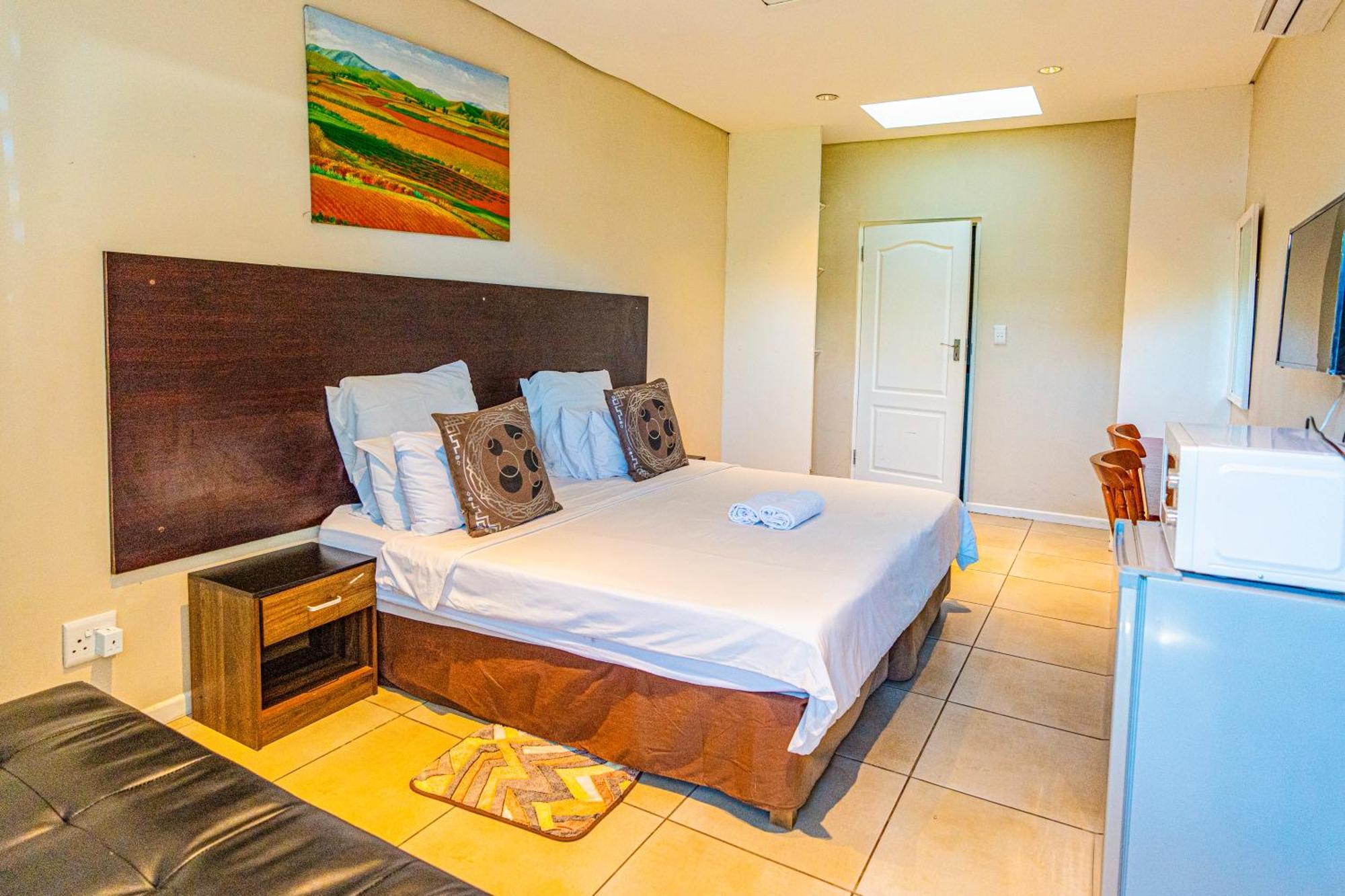 Cape Town Milnerton Lagoon Villa ภายนอก รูปภาพ