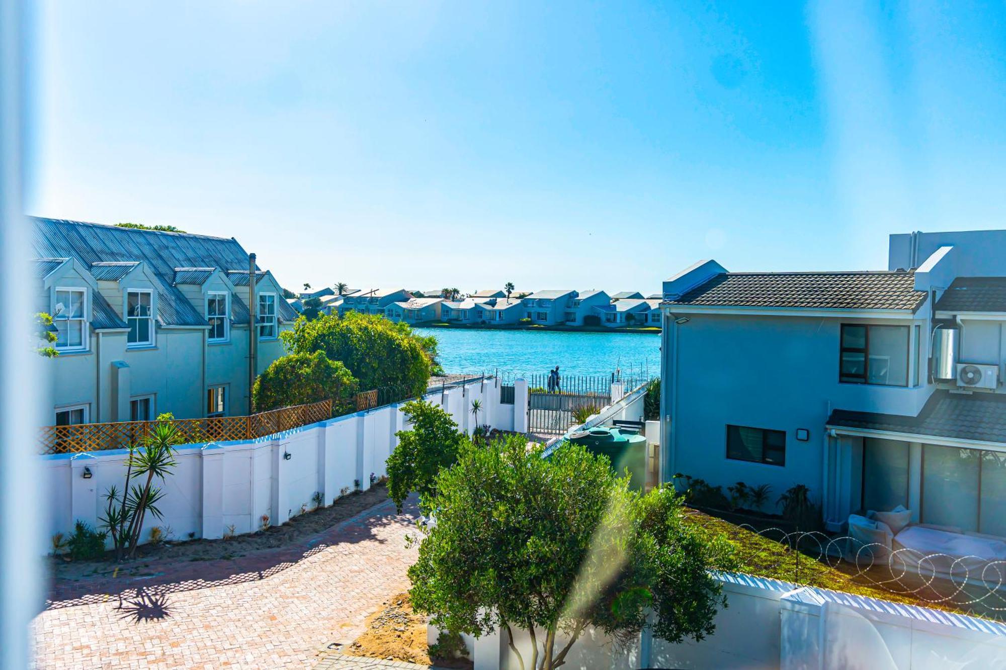 Cape Town Milnerton Lagoon Villa ภายนอก รูปภาพ