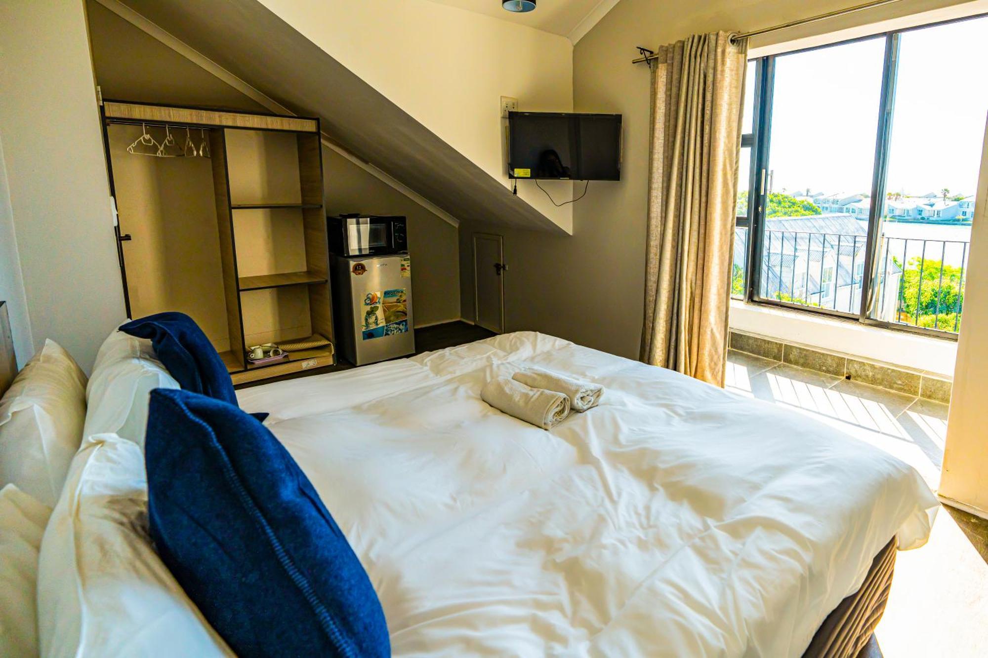 Cape Town Milnerton Lagoon Villa ภายนอก รูปภาพ