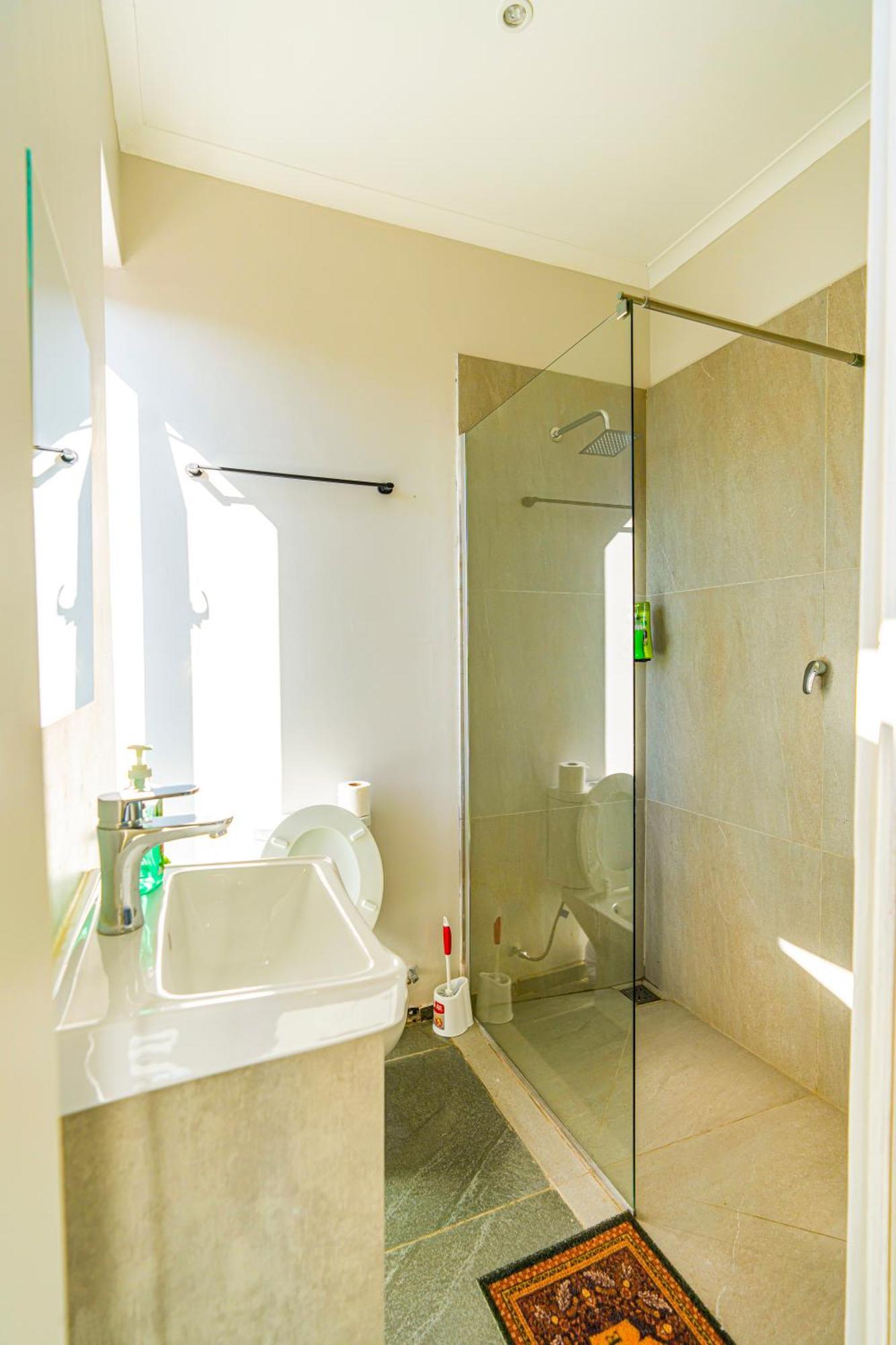 Cape Town Milnerton Lagoon Villa ภายนอก รูปภาพ