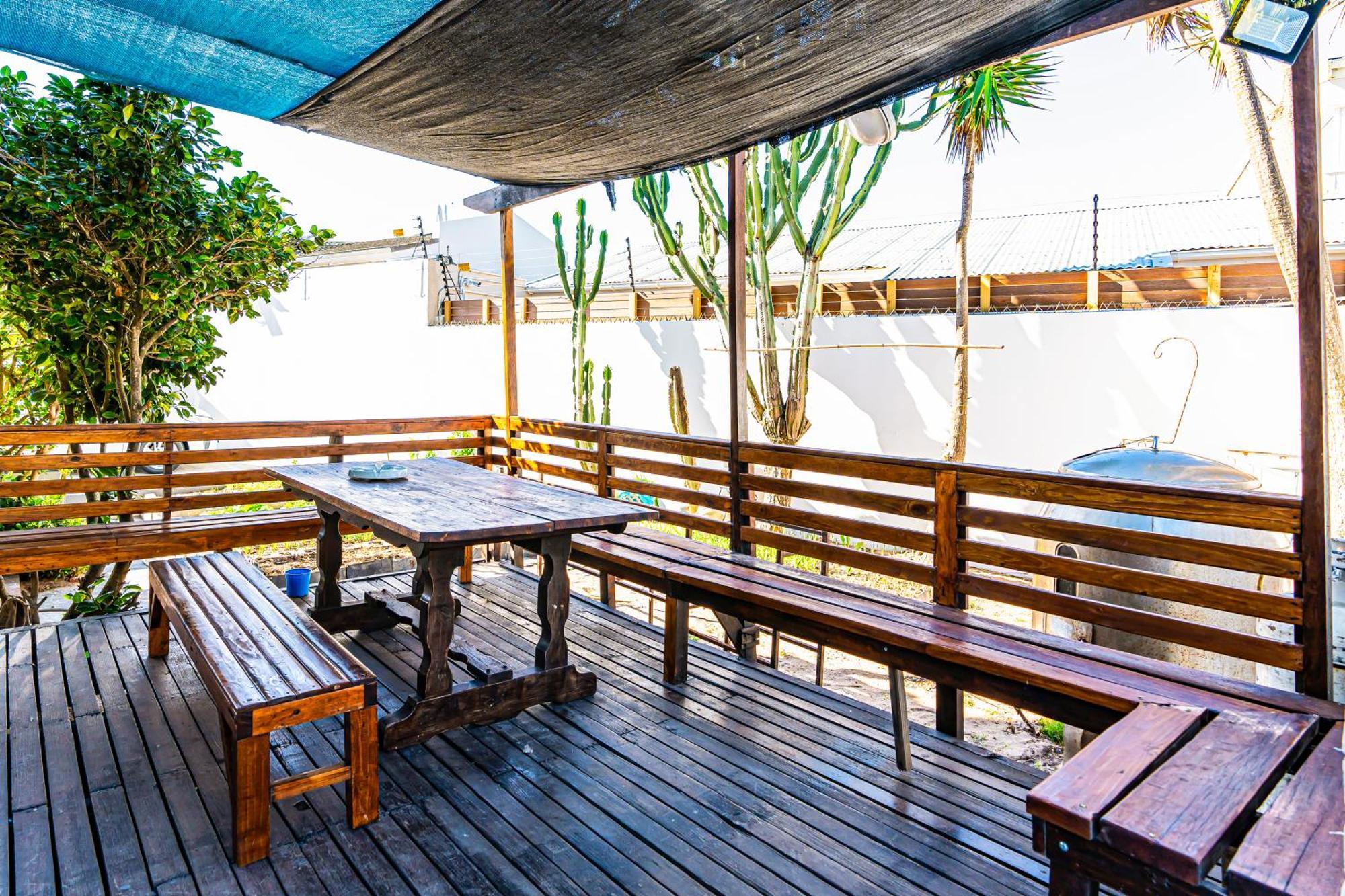 Cape Town Milnerton Lagoon Villa ภายนอก รูปภาพ
