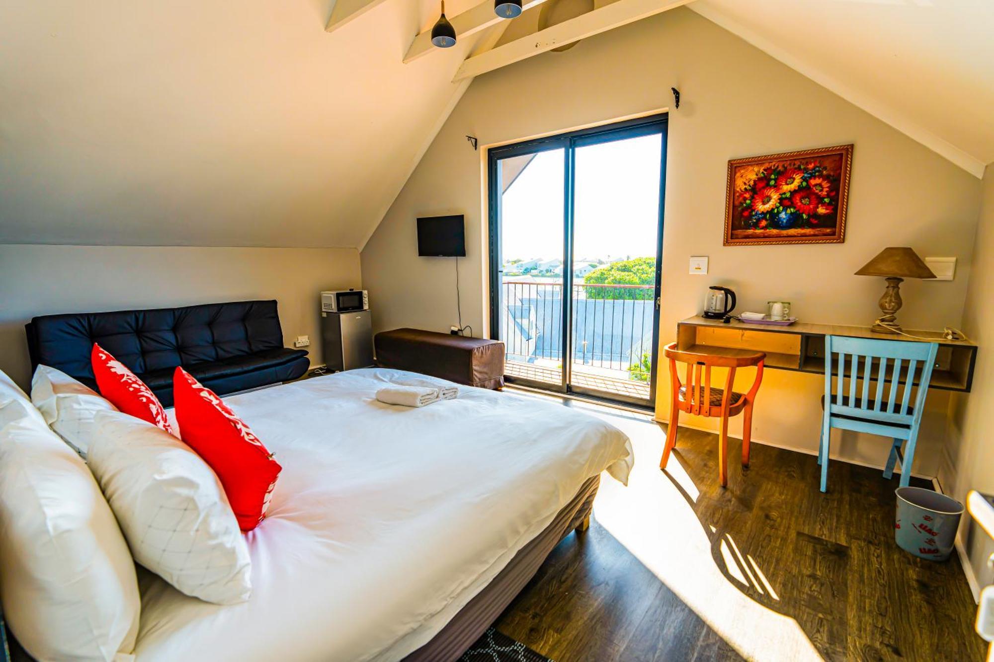 Cape Town Milnerton Lagoon Villa ภายนอก รูปภาพ