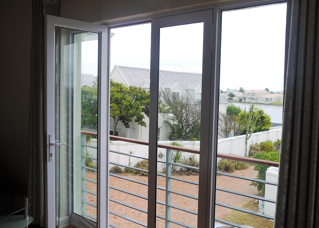 Cape Town Milnerton Lagoon Villa ภายนอก รูปภาพ
