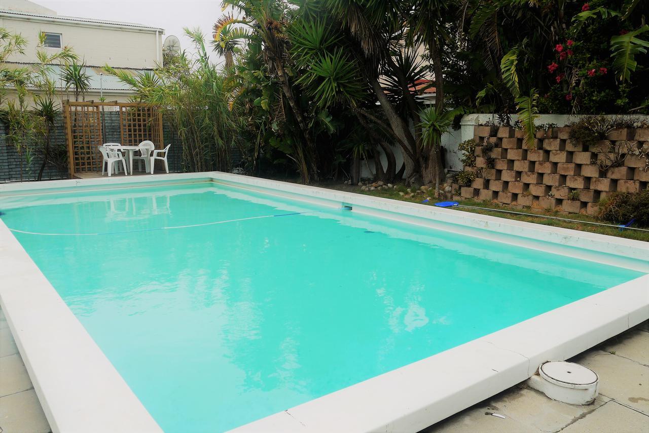 Cape Town Milnerton Lagoon Villa ภายนอก รูปภาพ