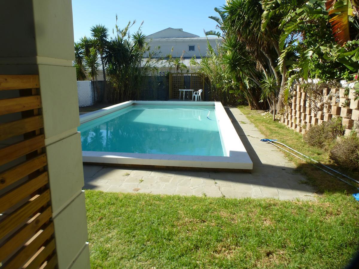 Cape Town Milnerton Lagoon Villa ภายนอก รูปภาพ