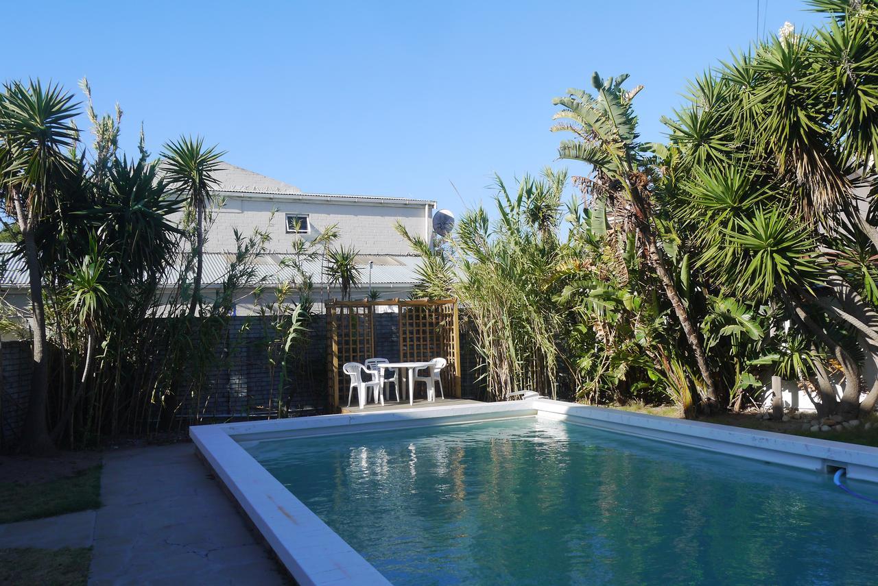 Cape Town Milnerton Lagoon Villa ภายนอก รูปภาพ