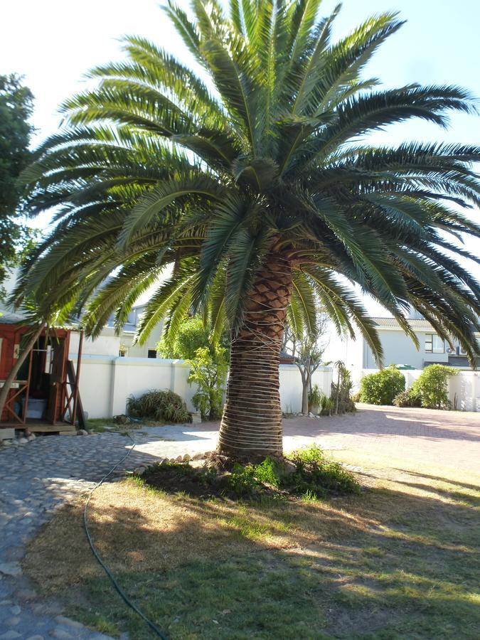 Cape Town Milnerton Lagoon Villa ภายนอก รูปภาพ
