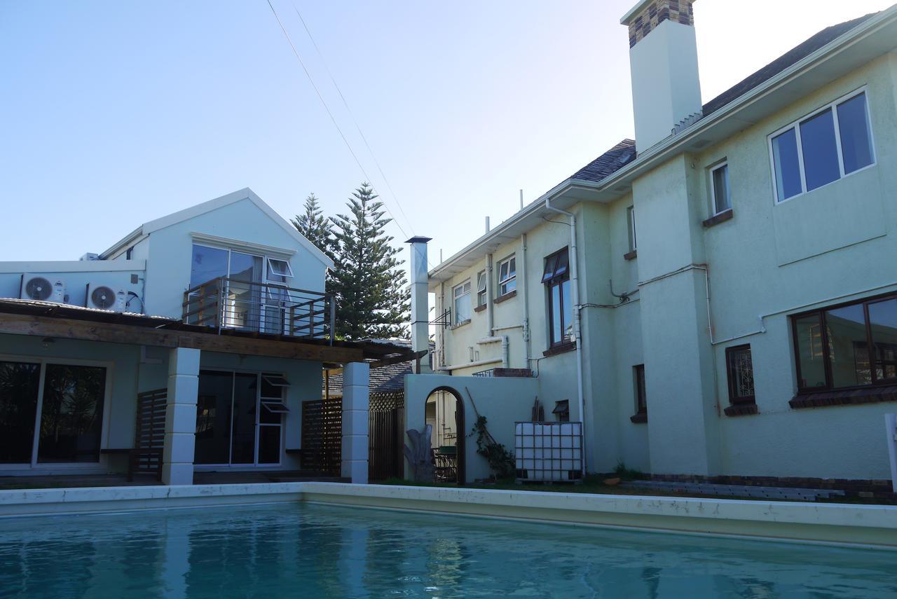 Cape Town Milnerton Lagoon Villa ภายนอก รูปภาพ