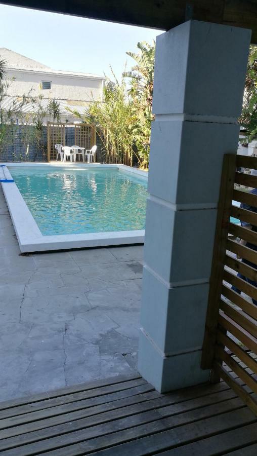 Cape Town Milnerton Lagoon Villa ภายนอก รูปภาพ