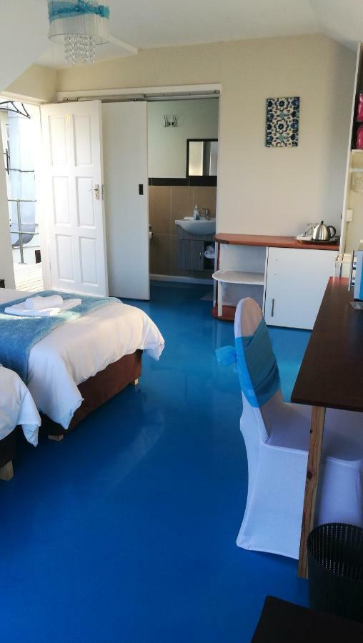 Cape Town Milnerton Lagoon Villa ภายนอก รูปภาพ