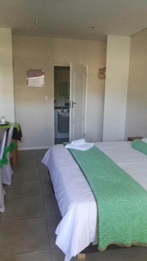 Cape Town Milnerton Lagoon Villa ภายนอก รูปภาพ